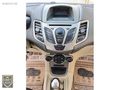 ÜMİT AUTO/2009/FORD/FİESTA/TREND/