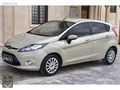 ÜMİT AUTO/2009/FORD/FİESTA/TREND/
