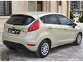 ÜMİT AUTO/2009/FORD/FİESTA/TREND/