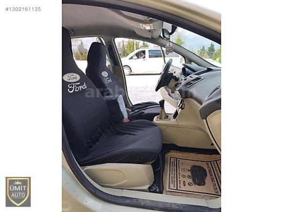 ÜMİT AUTO/2009/FORD/FİESTA/TREND/