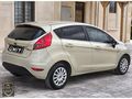 ÜMİT AUTO/2009/FORD/FİESTA/TREND/