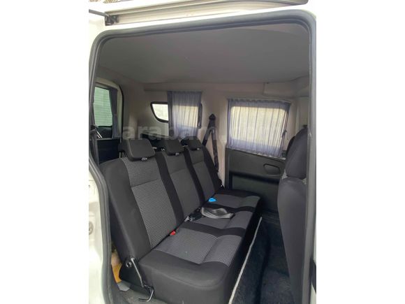 Sahibinden Fiat Doblo Cargo 1.3 Multijet Plus Pack 2017 Model 