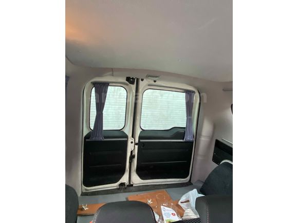 Sahibinden Fiat Doblo Cargo 1.3 Multijet Plus Pack 2017 Model 