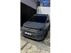 Sahibinden Volkswagen Caddy 2.0 TDI Style 2025 Model 