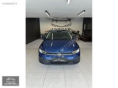 Volkswagen Polo 1.0 TSI Life | Unicar Otomotiv Güvencesiyle