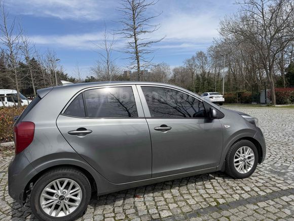 Sahibinden Kia Picanto 1.0 MPI 2021 Model 
