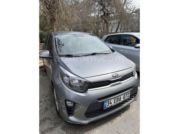 Sahibinden Kia Picanto 1.0 MPI 2021 Model 