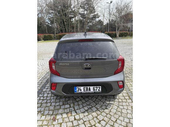 Sahibinden Kia Picanto 1.0 MPI 2021 Model 