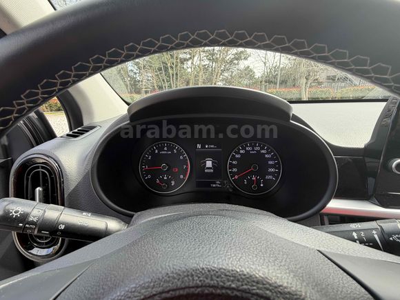 Sahibinden Kia Picanto 1.0 MPI 2021 Model 