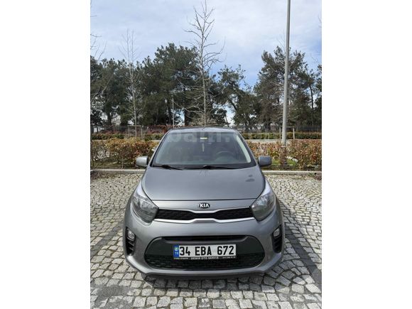 Sahibinden Kia Picanto 1.0 MPI 2021 Model 