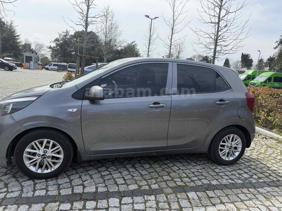 Sahibinden Kia Picanto 1.0 MPI 2021 Model 