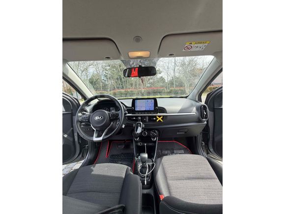 Sahibinden Kia Picanto 1.0 MPI 2021 Model 
