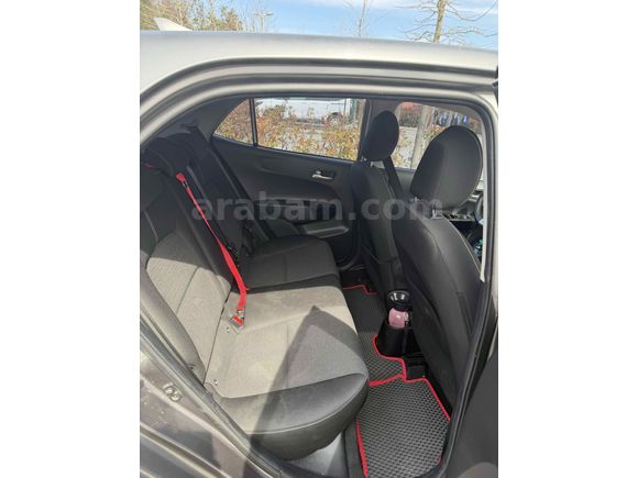 Sahibinden Kia Picanto 1.0 MPI 2021 Model 