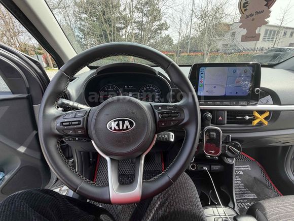 Sahibinden Kia Picanto 1.0 MPI 2021 Model 