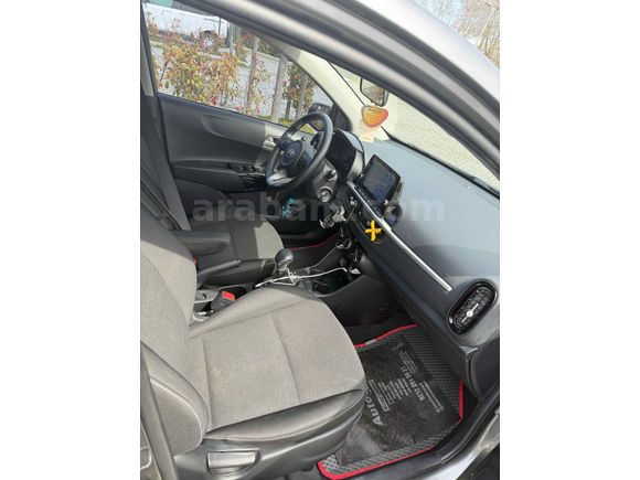 Sahibinden Kia Picanto 1.0 MPI 2021 Model 