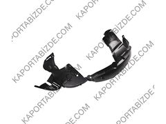 RENAULT CLIO II ÖN ÇAMURLUK DAVLUMBAZI SOL 2001-2006 8200067074 İTHAL ÜRÜN