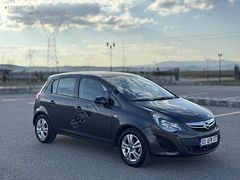 2013 CORSA ESSENTİA OTOMATİK HATASIZ AYARINDA