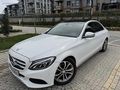 TÜRKMENOĞLU'NDAN MERCEDES 2016 MODEL DÜŞÜK KM 360 KAMERA