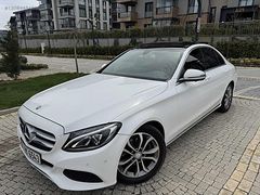 TÜRKMENOĞLU'NDAN MERCEDES 2016 MODEL DÜŞÜK KM 360 KAMERA