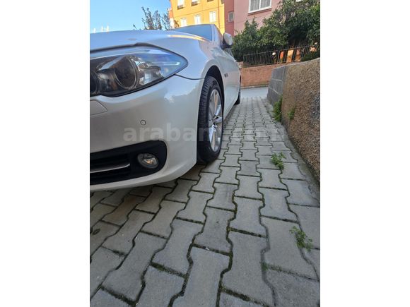 Sahibinden BMW 5 Serisi 525d xDrive Executive Plus 2016 Model