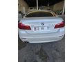 Sahibinden BMW 5 Serisi 525d xDrive Executive Plus 2016 Model