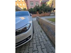 Sahibinden BMW 5 Serisi 525d xDrive Executive Plus 2016 Model