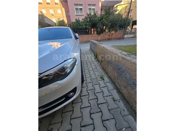 Sahibinden BMW 5 Serisi 525d xDrive Executive Plus 2016 Model