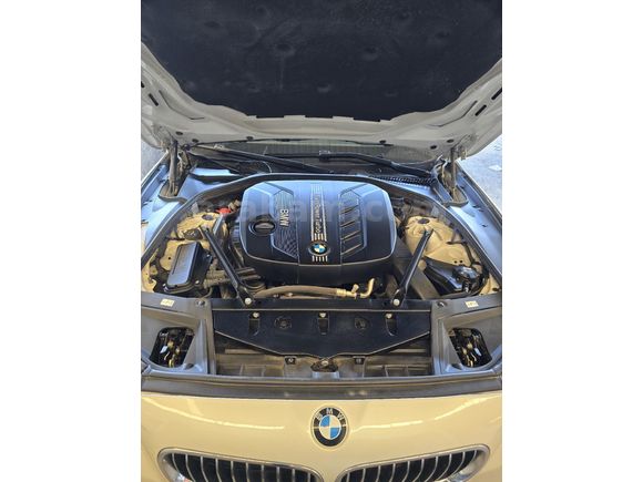 Sahibinden BMW 5 Serisi 525d xDrive Executive Plus 2016 Model