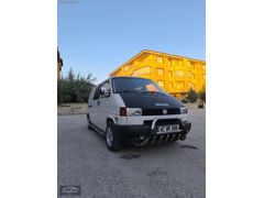 ALĞARANLILAR OTOMOTİV'DEN TRANSPORTER