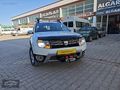 2017 Dacia Duster 1.5 dCi 4x4 Boyasız & Değişensiz
