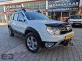 2017 Dacia Duster 1.5 dCi 4x4 Boyasız & Değişensiz