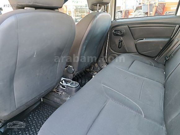 2017 Dacia Duster 1.5 dCi 4x4 Boyasız & Değişensiz