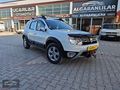 2017 Dacia Duster 1.5 dCi 4x4 Boyasız & Değişensiz
