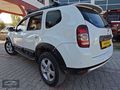2017 Dacia Duster 1.5 dCi 4x4 Boyasız & Değişensiz