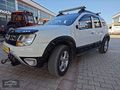 2017 Dacia Duster 1.5 dCi 4x4 Boyasız & Değişensiz