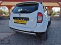 2017 Dacia Duster 1.5 dCi 4x4 Boyasız & Değişensiz