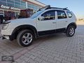 2017 Dacia Duster 1.5 dCi 4x4 Boyasız & Değişensiz