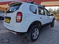 2017 Dacia Duster 1.5 dCi 4x4 Boyasız & Değişensiz
