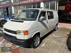 ALGARANLILAR OTOMATİVDEN TEMİZ VOLKSWAGEN TRANSPORTER