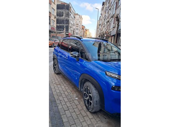 Sahibinden Citroen C3 Aircross 1.2 PureTech Feel Bold 2024 Model