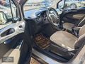 2018 Ford Tourneo Courier Titanium Plus Ekspertiz fotoğraflarda