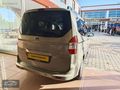 2018 Ford Tourneo Courier Titanium Plus Ekspertiz fotoğraflarda
