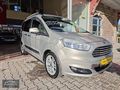 2018 Ford Tourneo Courier Titanium Plus Ekspertiz fotoğraflarda