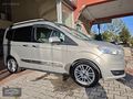 2018 Ford Tourneo Courier Titanium Plus Ekspertiz fotoğraflarda