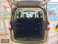 2018 Ford Tourneo Courier Titanium Plus Ekspertiz fotoğraflarda