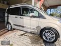 2018 Ford Tourneo Courier Titanium Plus Ekspertiz fotoğraflarda