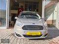 2018 Ford Tourneo Courier Titanium Plus Ekspertiz fotoğraflarda