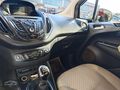 2018 Ford Tourneo Courier Titanium Plus Ekspertiz fotoğraflarda