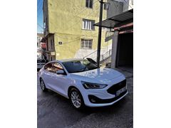 Sahibinden Ford Focus 1.5 TDCi Trend X 2023 Model 