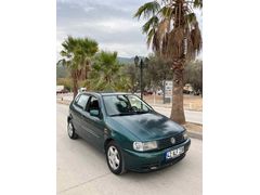 Sahibinden Volkswagen Polo 1.4 1998 Model 